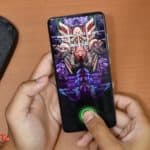 Review Samsung Galaxy A51-7