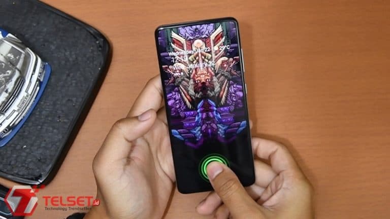 Smartphone 4 Jutaan