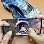 Review Samsung Galaxy A51-9