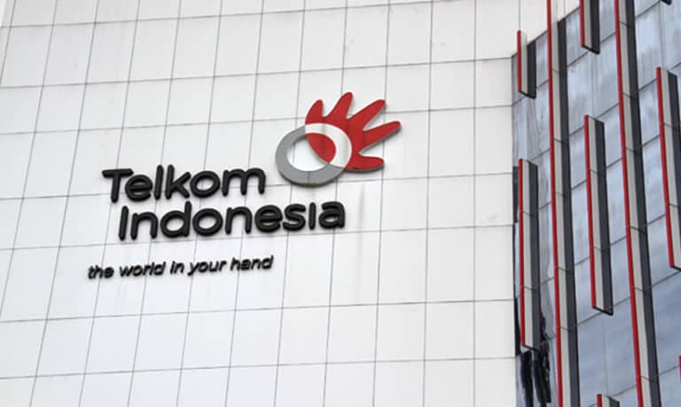 bubarkan Telkom
