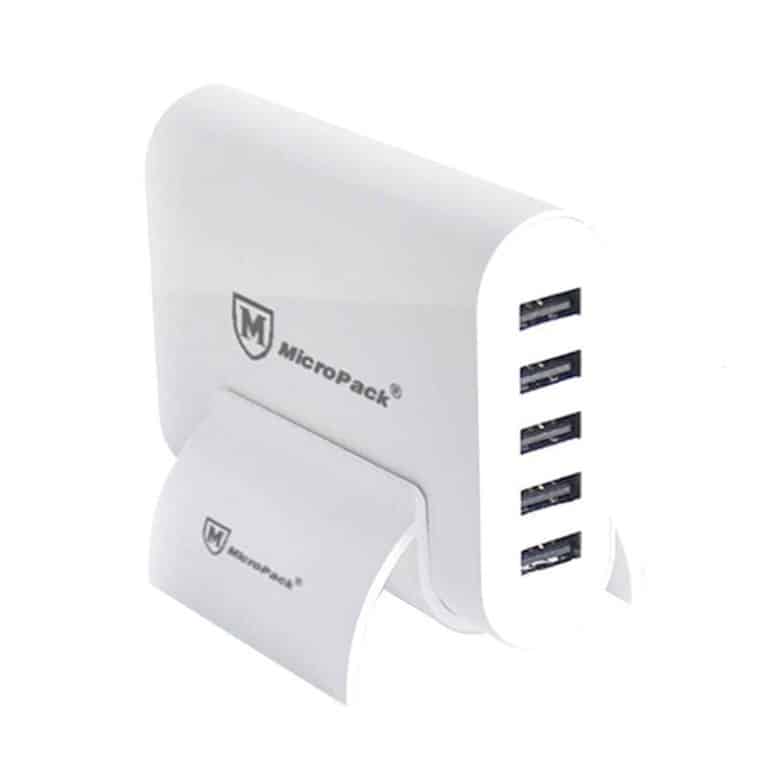 adaptor charger terbaik