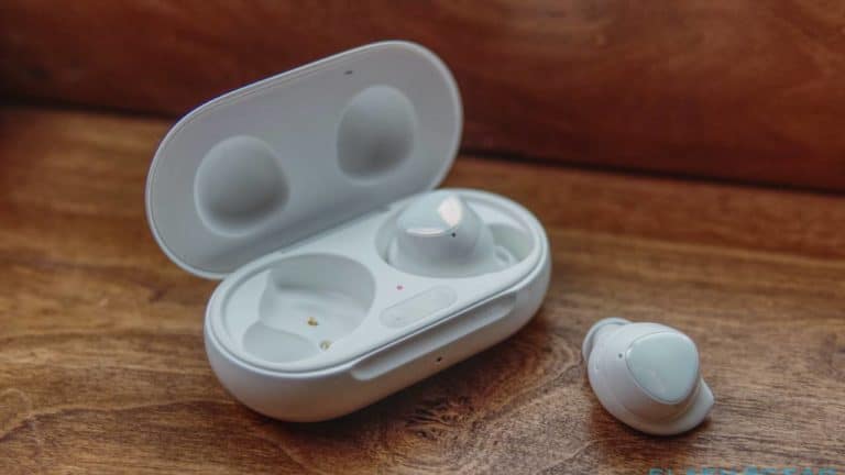 Warna Galaxy Buds+