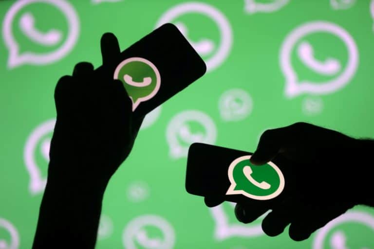 WhatsApp Shio