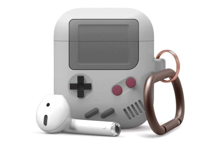 case airpods unik