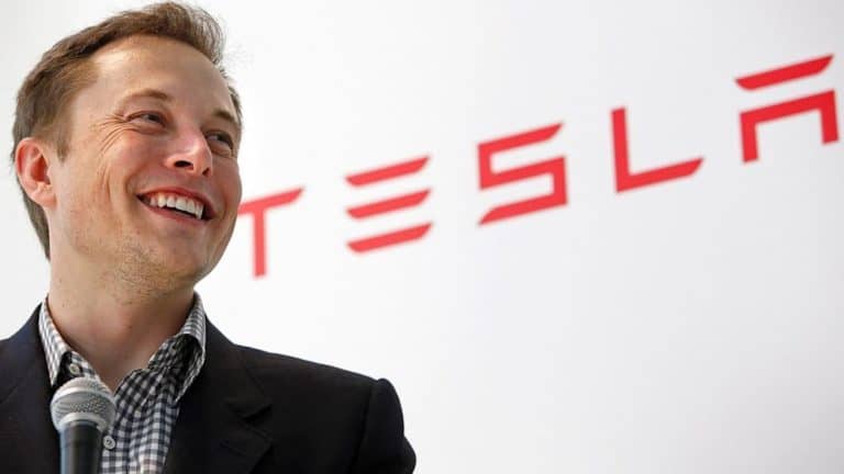 Musik Elon Musk