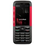 feature Nokia Xpress Music