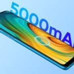 realme C3 Frozen blue