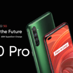 realme X50 Pro 5G