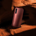 realme X50 Pro 5G – Rust Red