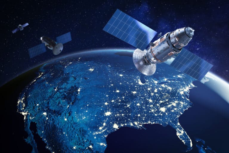 Satelit Mata-mata AS