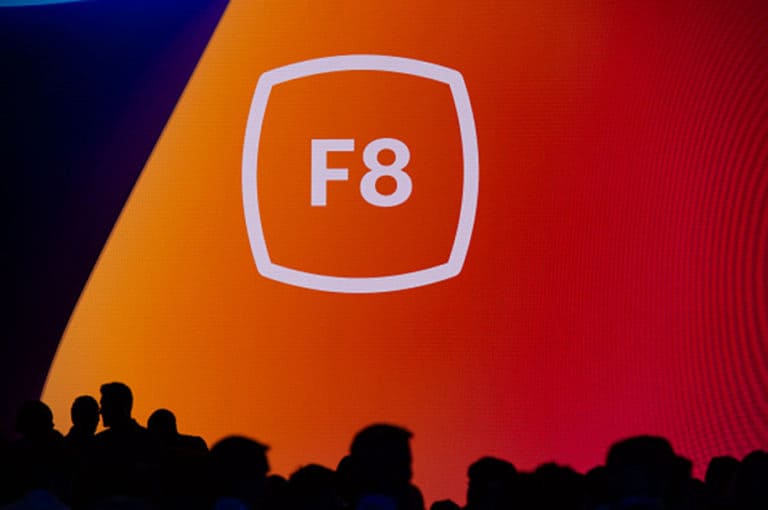 Takut Virus Corona, Facebook Batalkan Konferensi F8
