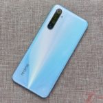 2 realme 6