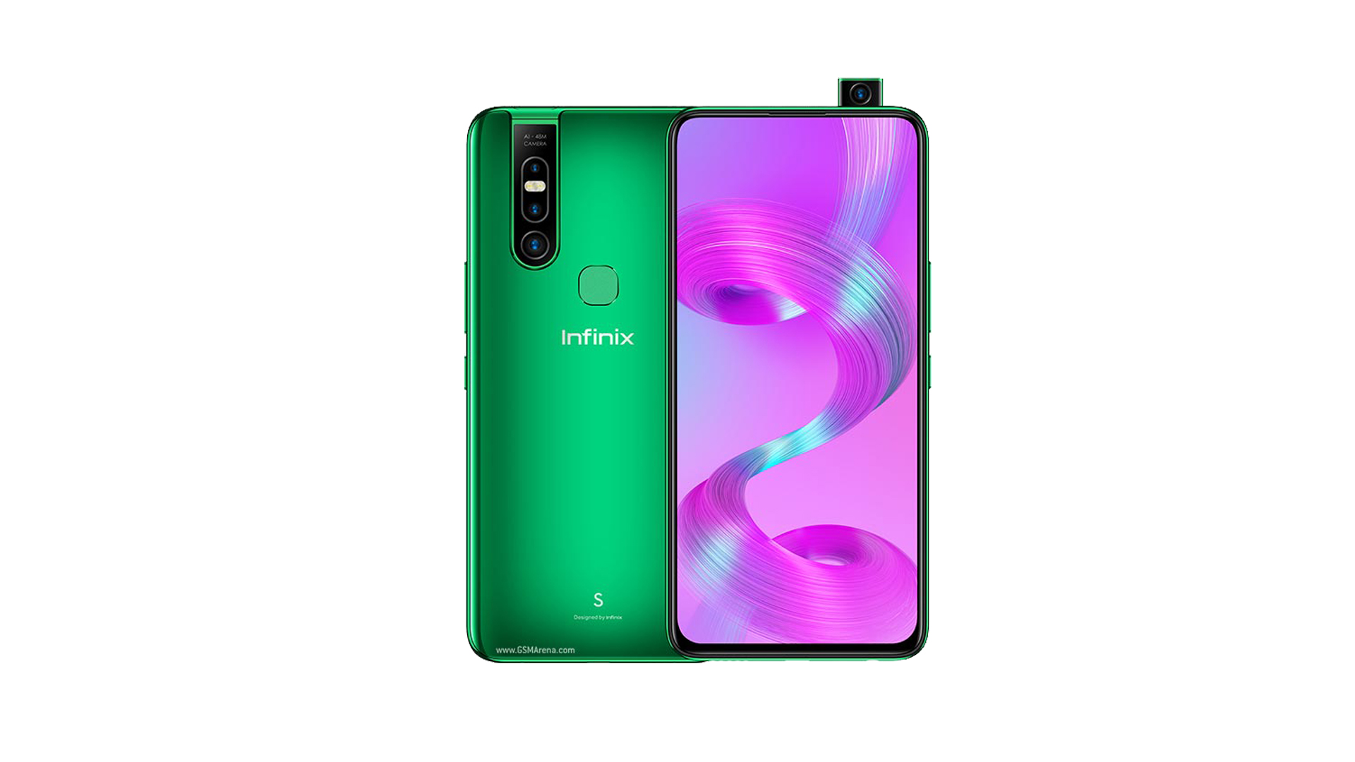 Смартфон infinix gt 20 pro 256 гб