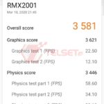 3DMark SS
