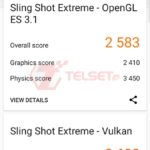 3DMark SSE