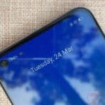 5 realme 6