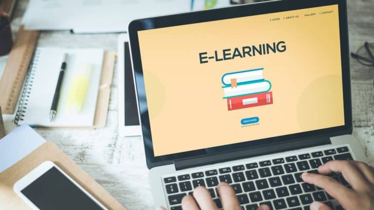 aplikasi belajar online gratis