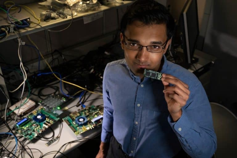 Chip Intel