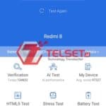 AnTuTu Benchmark