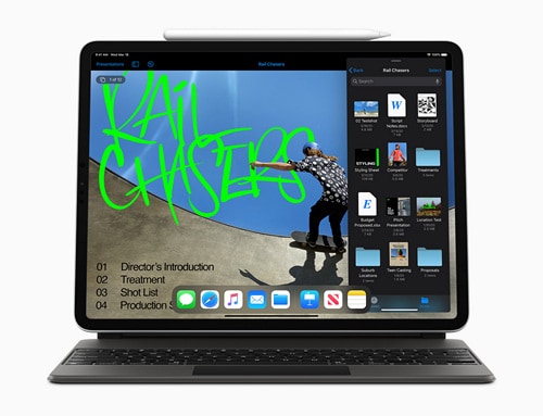 Harga iPad Pro 2020