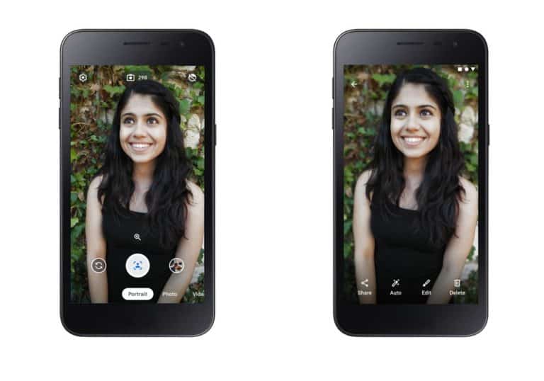 Rilis Camera Go, Google Perpanjang Daftar Aplikasi Android Go