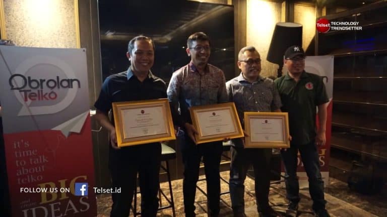 Dongkrak Pengguna 4G Harus Lewat Perangkat Terjangkau