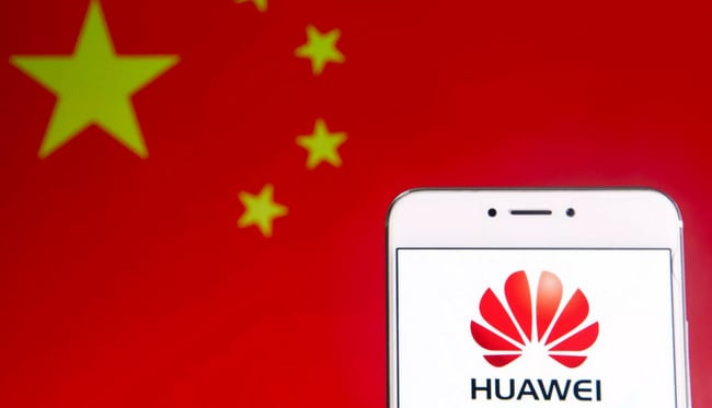 Lagi, AS Tunda Pertemuan Bahas Nasib Huawei dan China