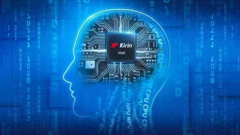 Huawei Garap Kirin 820, Chipset Kelas Menengah dengan Dukungan 5G