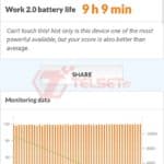 PCMark Battery