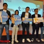 Peluncuran Fitur Tanya Kelas Pintar Ekstramarks