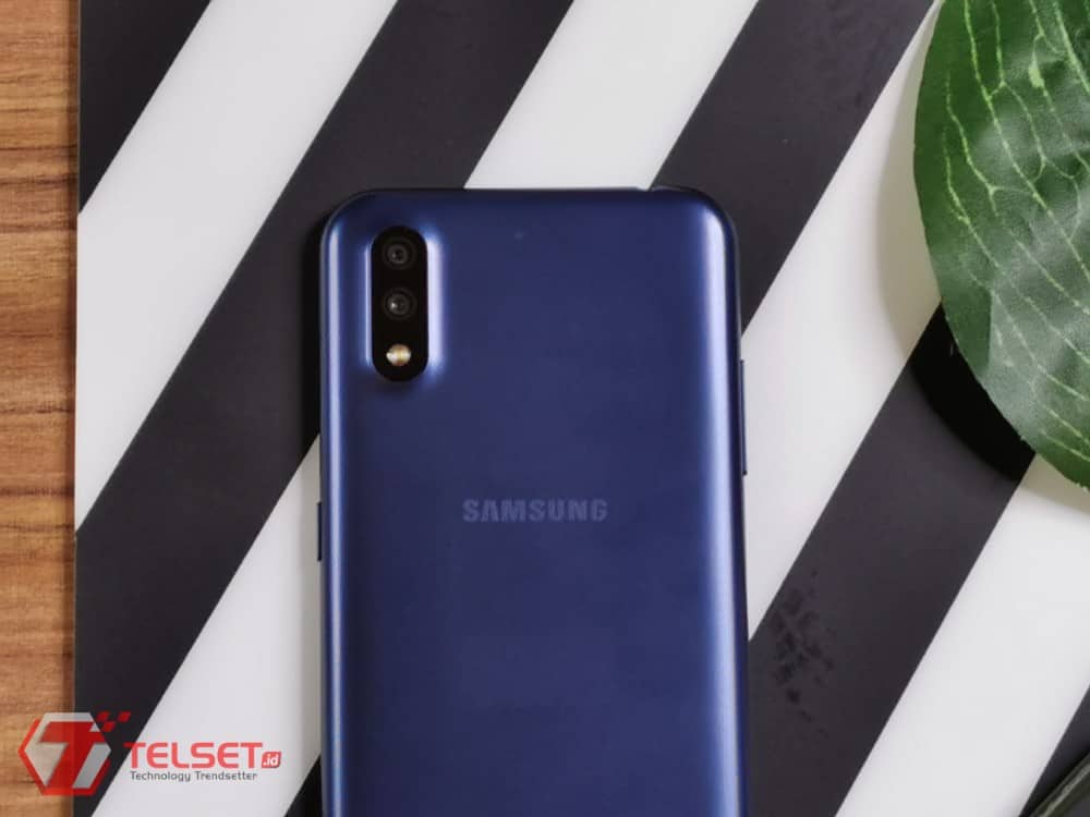 Harga Samsung Galaxy A01 Indonesia
