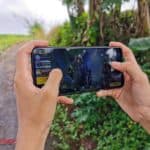 Realme 6 Pro-Layar1
