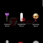 Sensor