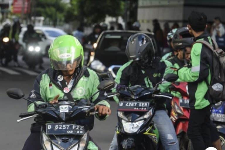 Tarif Ojol Naik