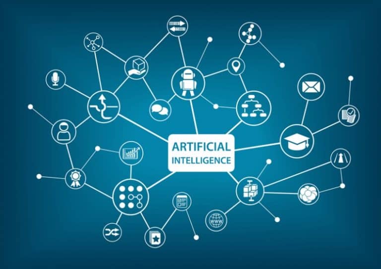 Pendemi virus teknologi AI
