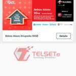 Telkomsel Ilmupedia