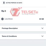 Telkomsel Ilmupedia 2