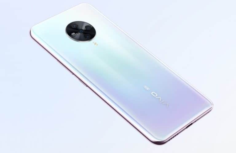 Vivo exynos 980