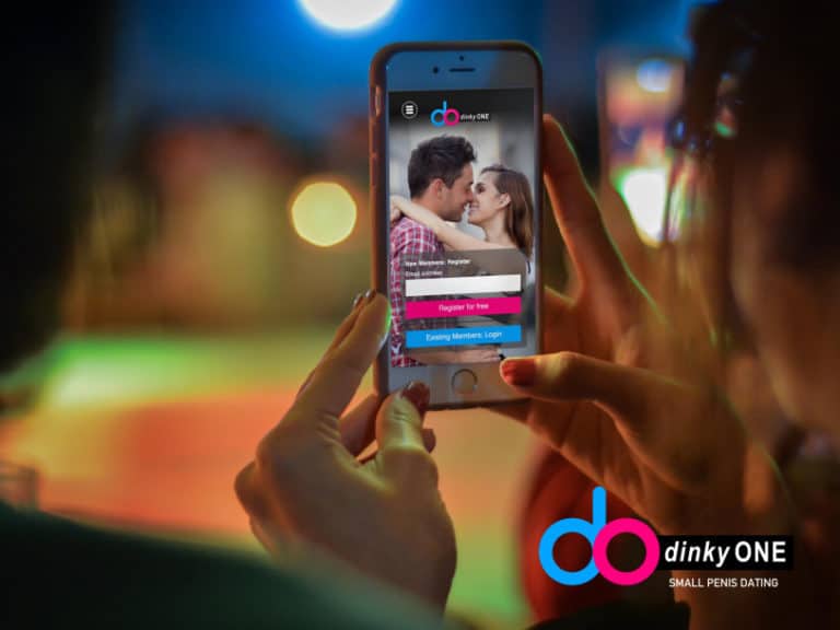 situs kencan Dinky One