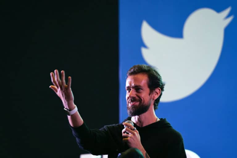 CEO Twitter