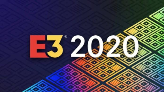 E3 2020 batal