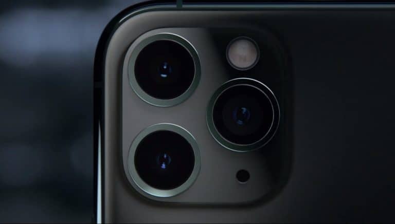 Kamera iPhone 2022 Mirip Samsung Galaxy S20 Ultra?