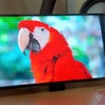 layar realme 6 movie