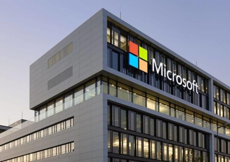Microsoft Alibaba PPN 10% Indonesia