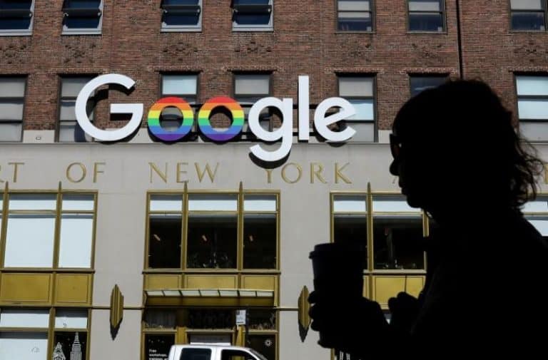 Google I/O 2020