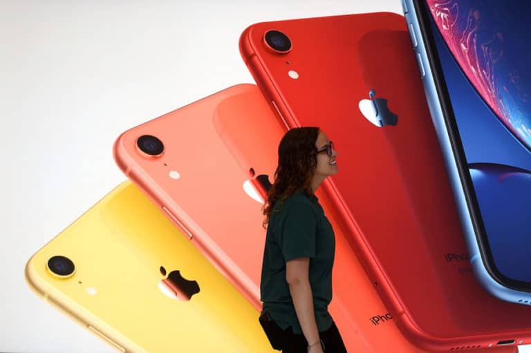 Apple Bayar Pemilik iPhone Lama demi Rampungkan Gugatan