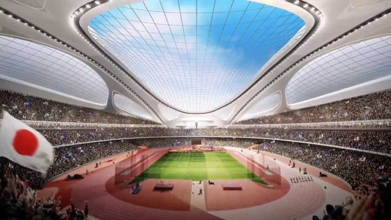 Olimpiade 2020 batal
