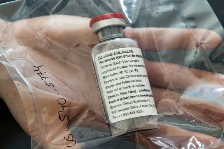 obat Covid-19