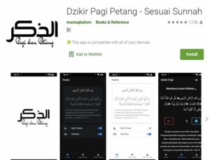 Aplikasi Puasa Ramadan