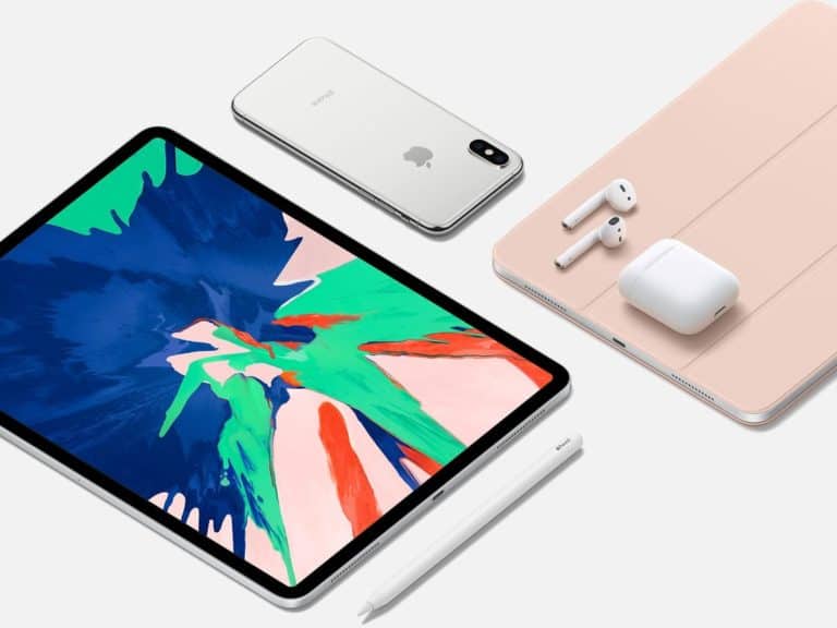 produk baru Apple